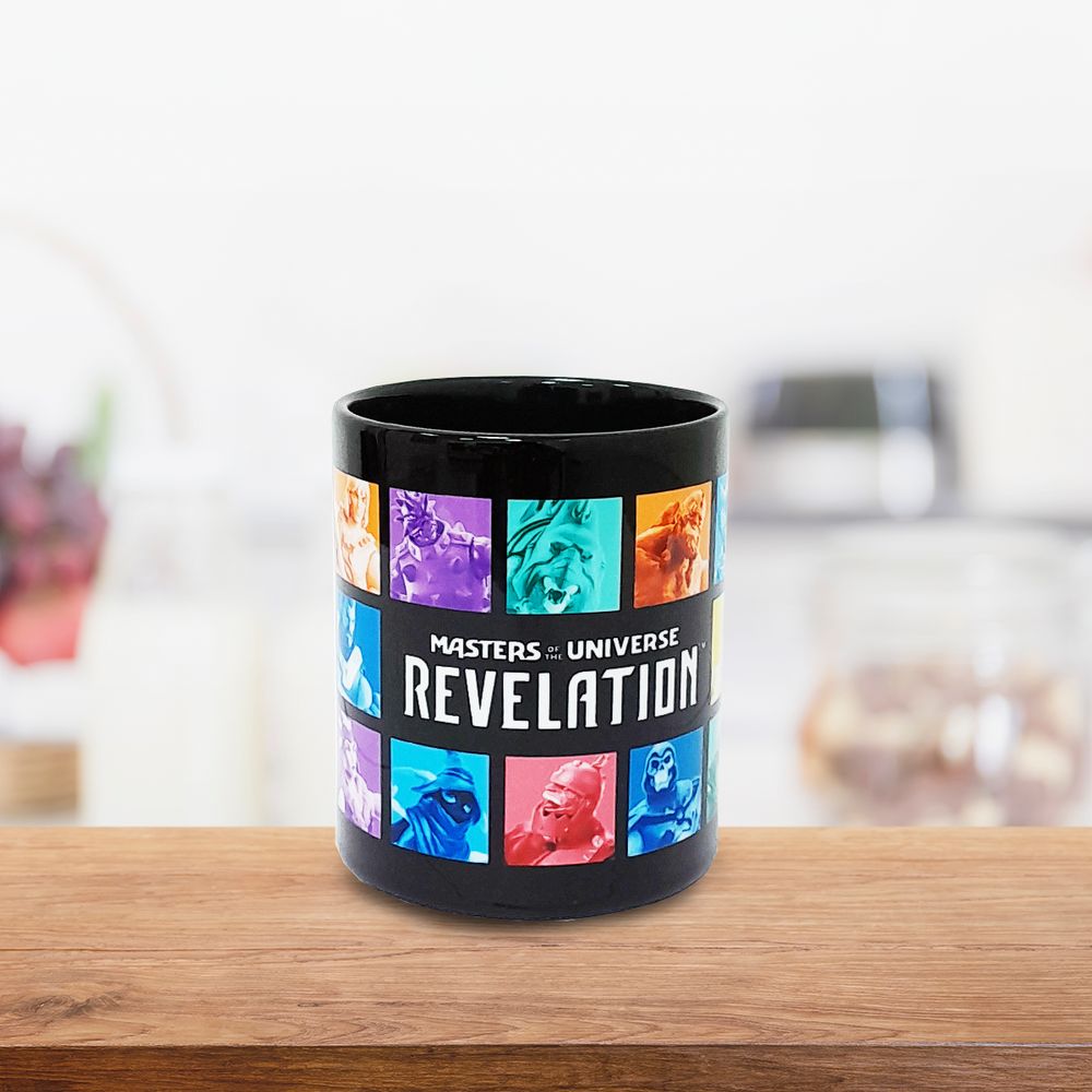 Caneca Motu - Fun Divirta-se - Imagem 2