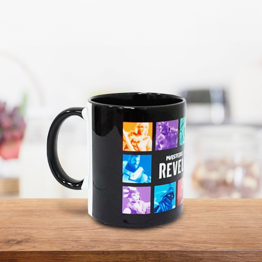 Caneca Motu - Fun Divirta-se - Imagem 3