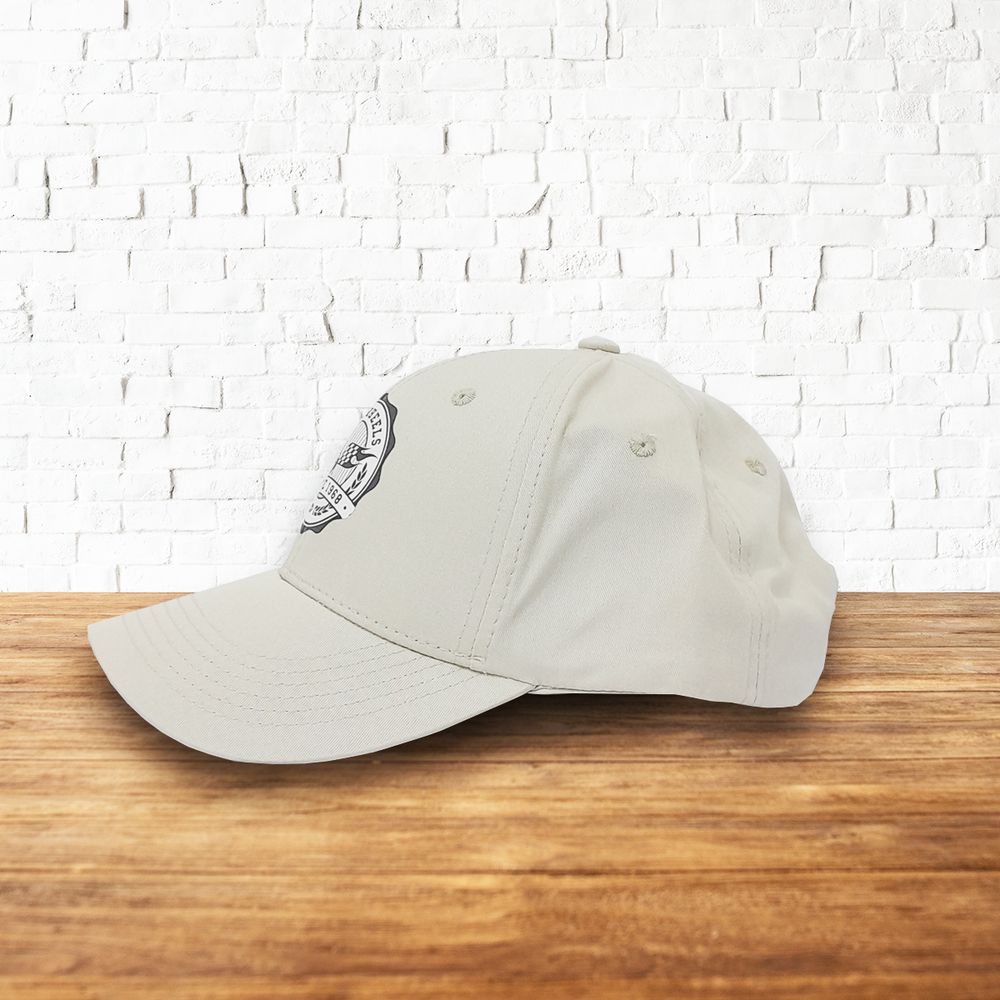 Boné Hot Wheels Kaki - Fun Divirta-se - Imagem 3