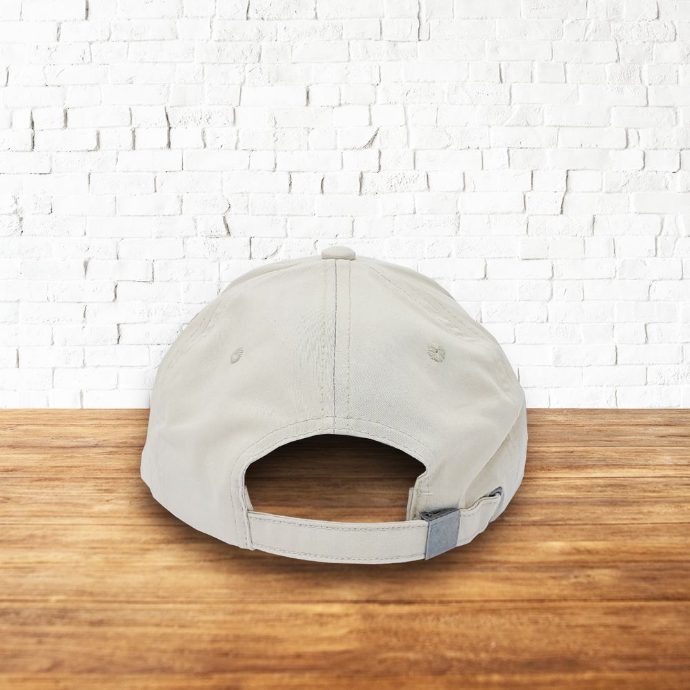 Boné Hot Wheels Kaki - Fun Divirta-se - Imagem 4