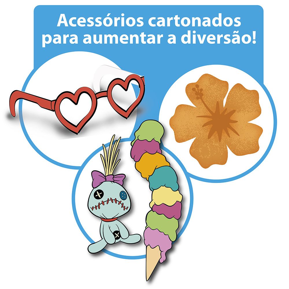 Boneco Angel 40cm - Mimo - Imagem 6