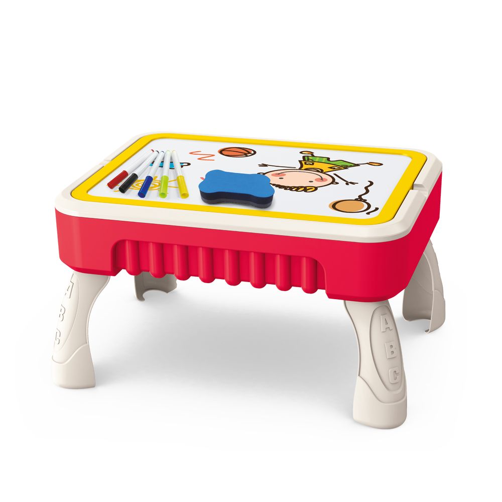 Mesa Interativa 58 Peças - Xalingo - Imagem 2