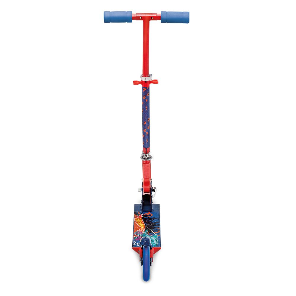 Hot Wheels Patinete 2 Rodas - Fun Divirta-se - Imagem 3