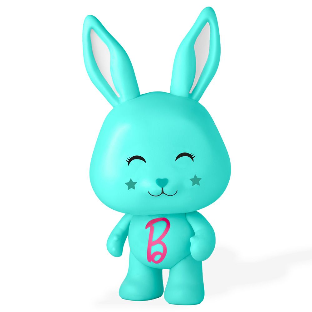 Coelhinho da Barbie Verde - Pupee