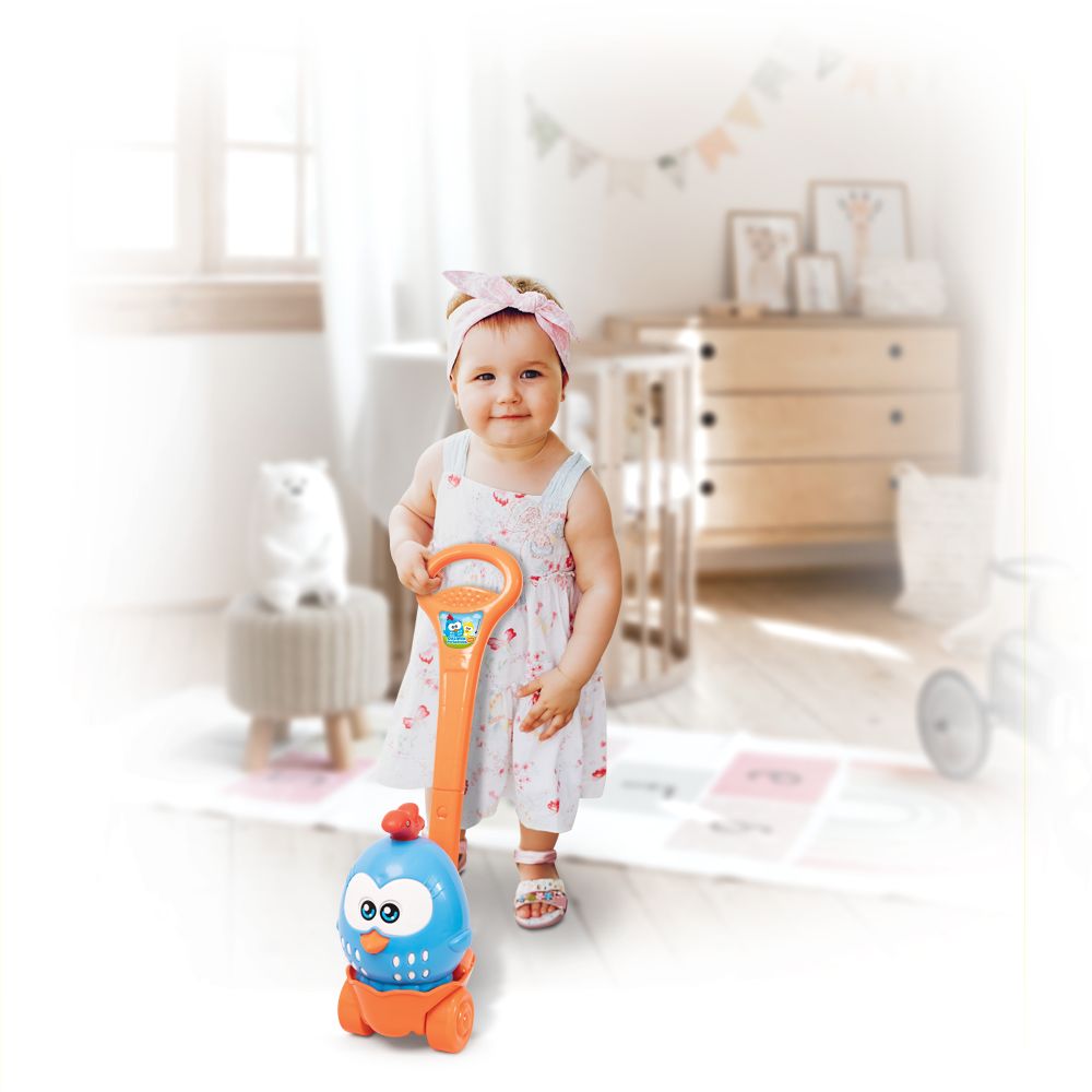 Vamos Passear Galinha Pintadinha - Elka - Imagem 2