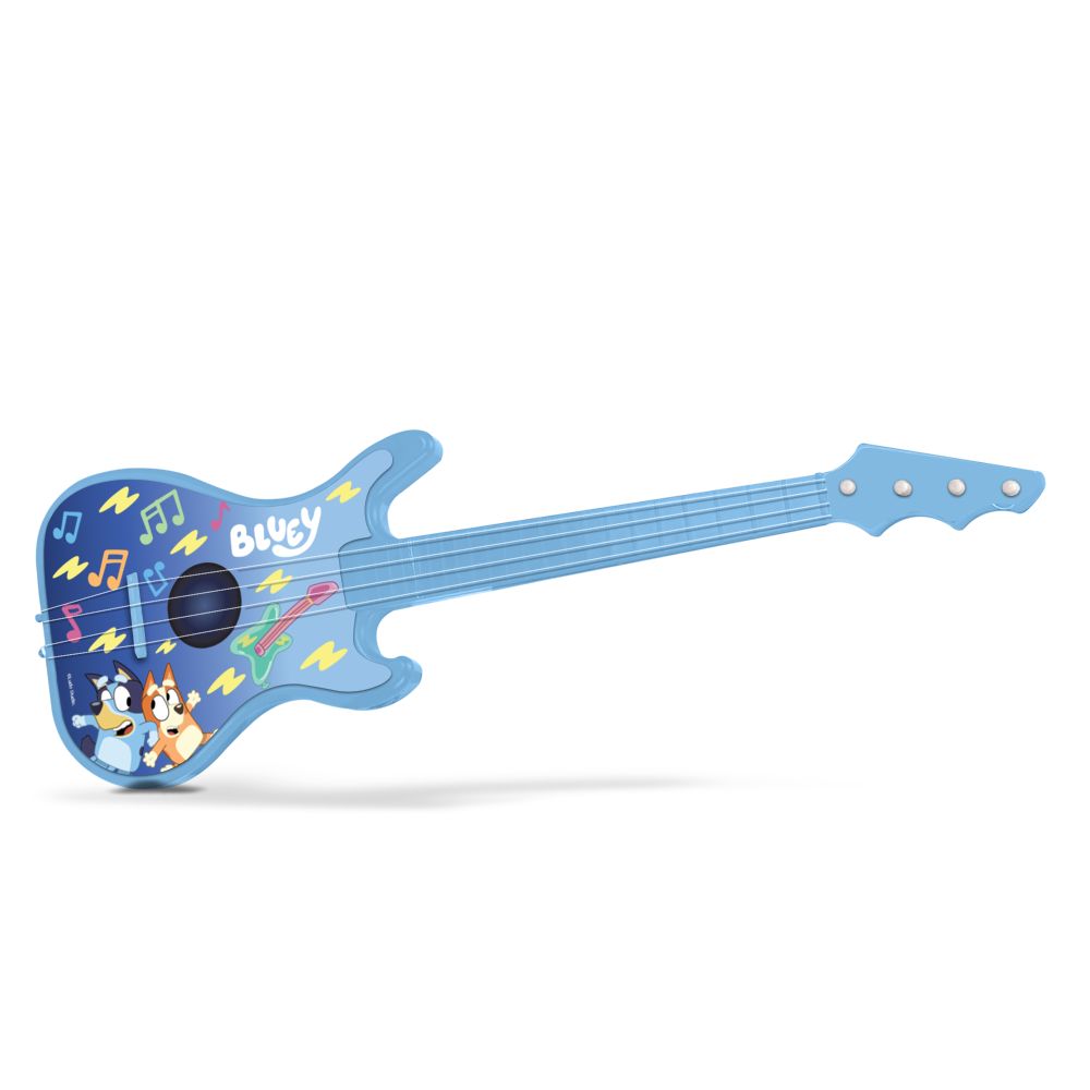Guitarra da Bluey - Elka - Imagem 2