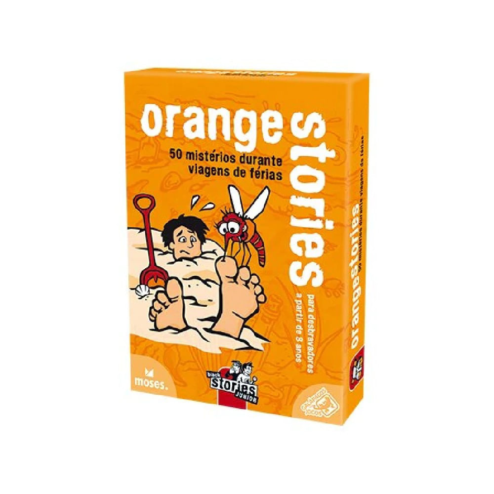 Jogo Histórias Recreativas - Asmodee