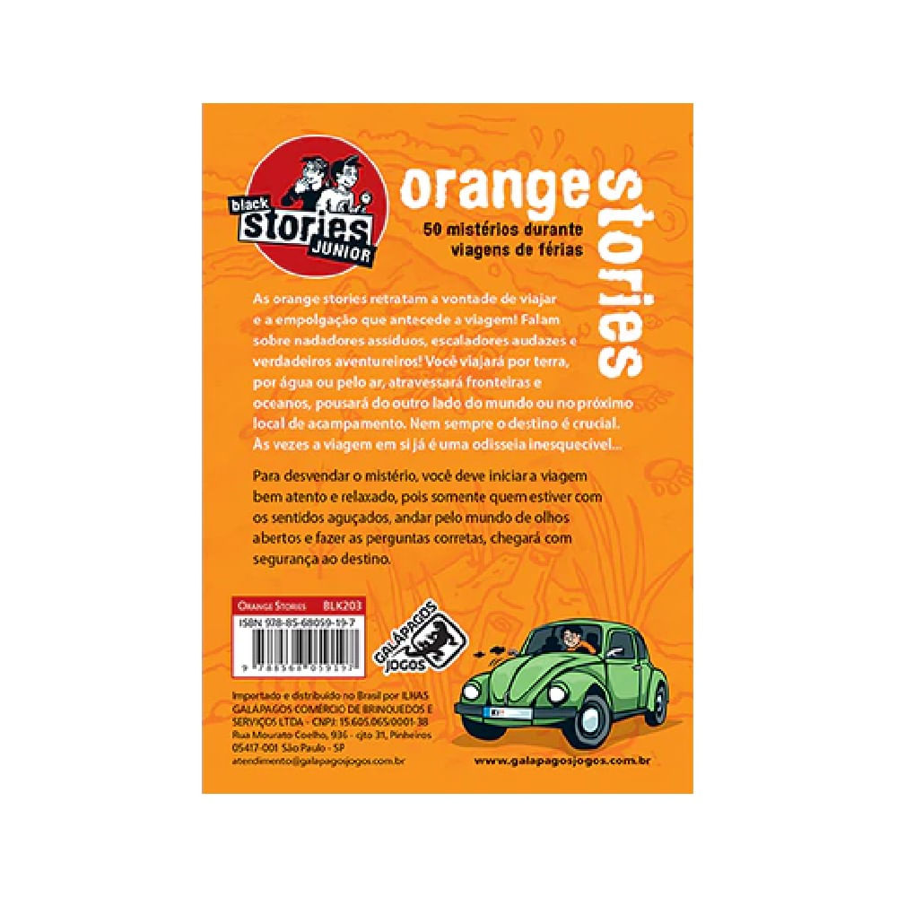 Jogo Histórias Recreativas - Asmodee - Imagem 2