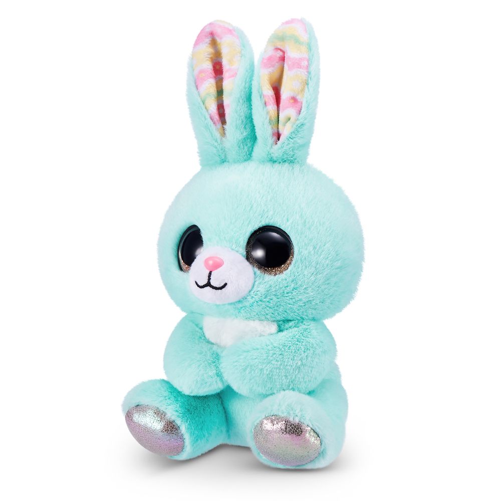 Kiki Cone Páscoa Coelhinho Azul - Fun Divirta-se - Imagem 3