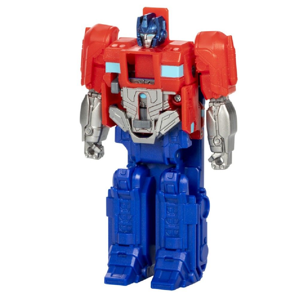 Transformers Figura Optimus Prime - Hasbro - Imagem 2