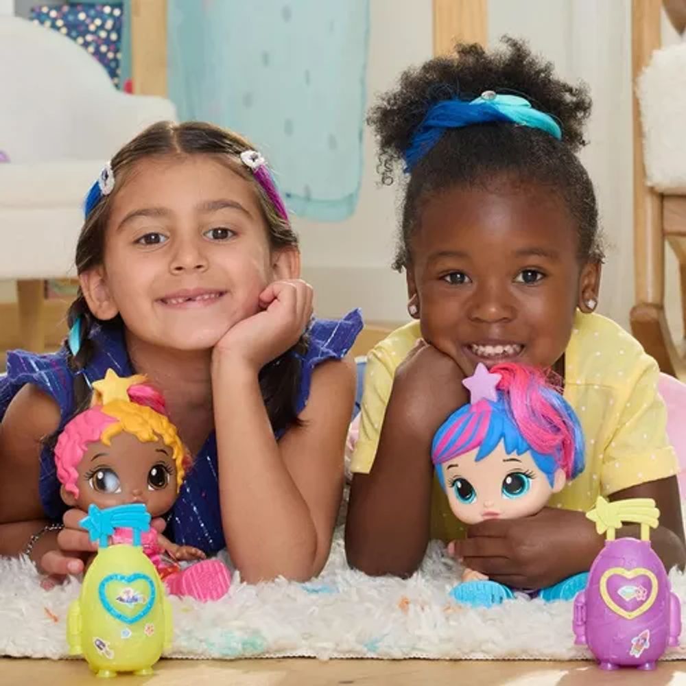 Baby Alive Star Besties Bella - Hasbro - Imagem 2