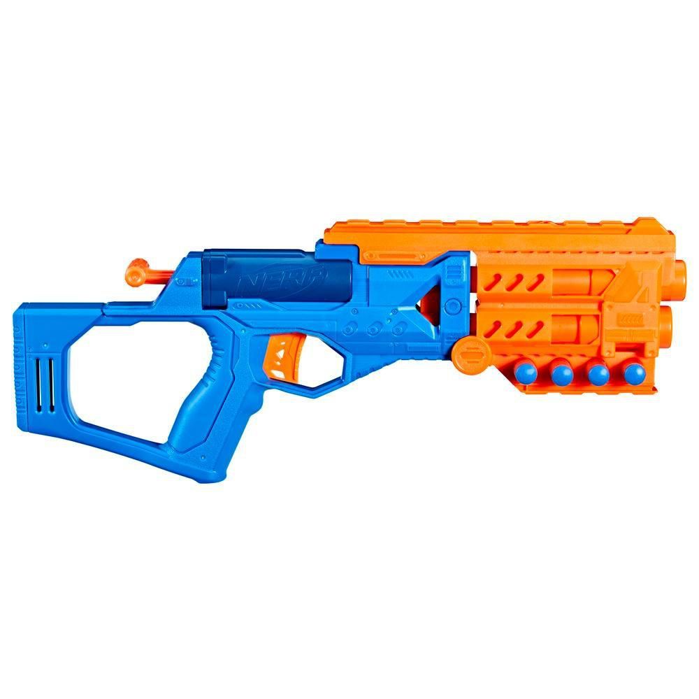 Lança Dardos Nerf N Series Topbreaker - Hasbro - Imagem 2