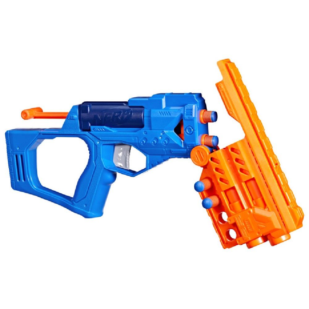 Lança Dardos Nerf N Series Topbreaker - Hasbro - Imagem 3