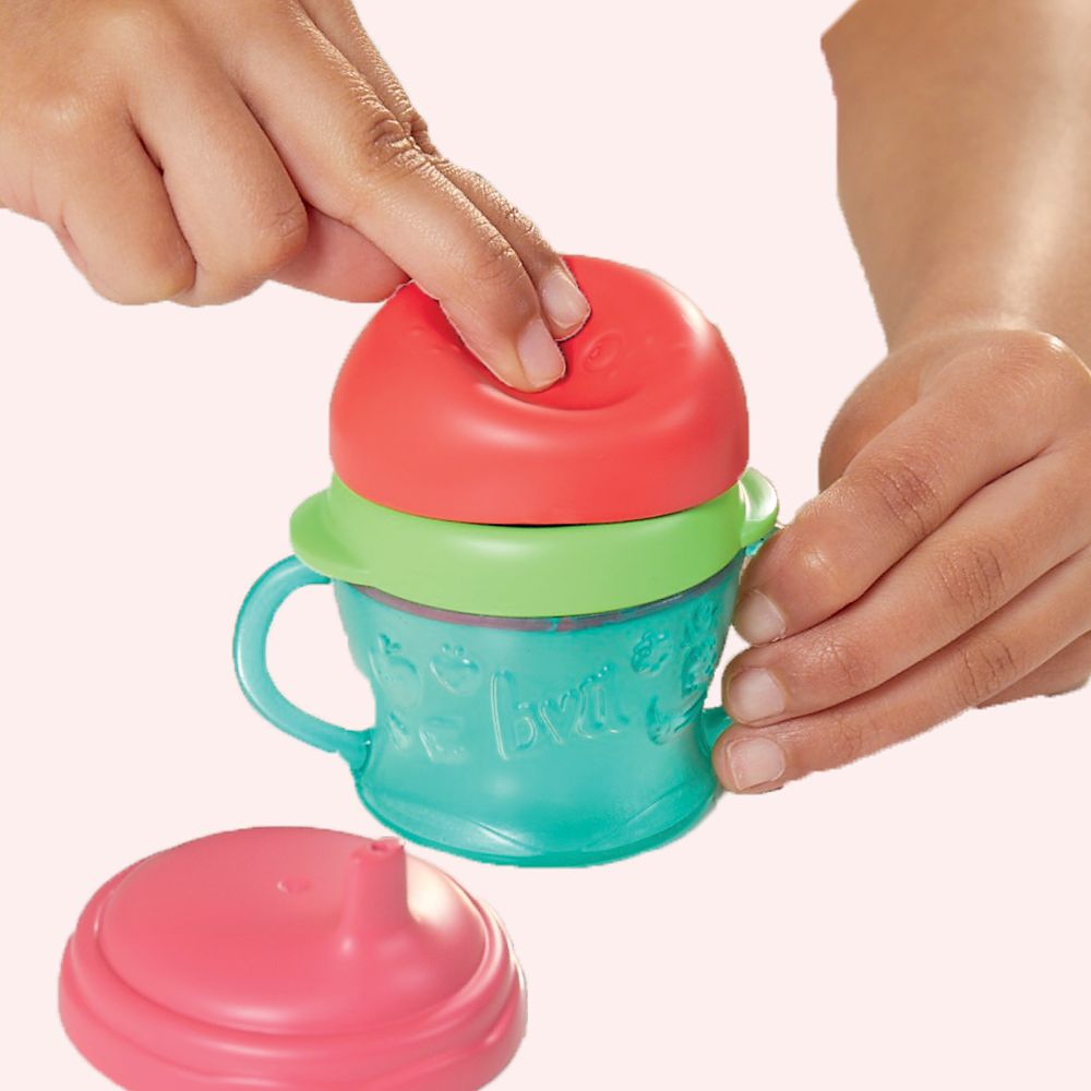 Baby Alive Hora do Suco Loira - Hasbro - Imagem 3