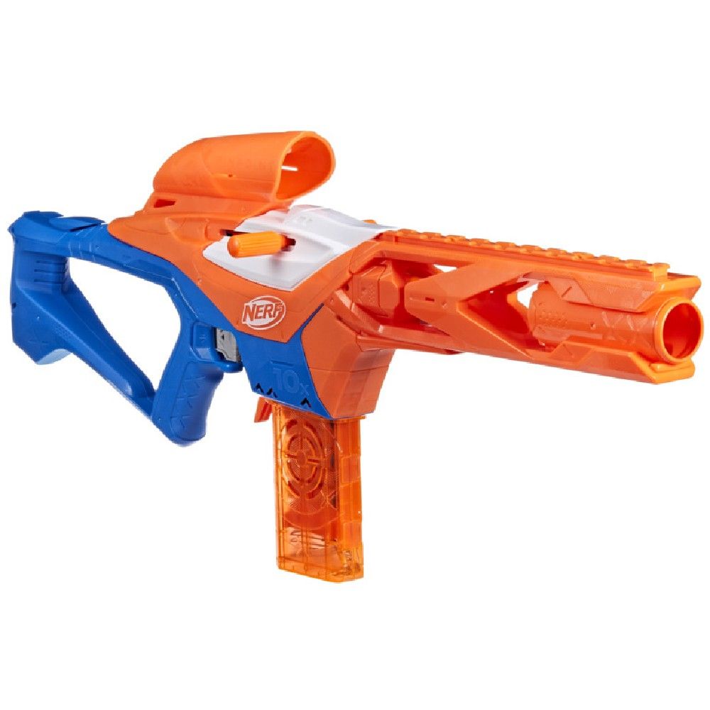 Lança Dardos Nerf N Series Pinpoint - Hasbro - Imagem 3