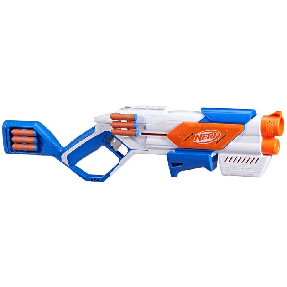 Lança Dardos Nerf N Series Strikeback - Hasbro - Imagem 2