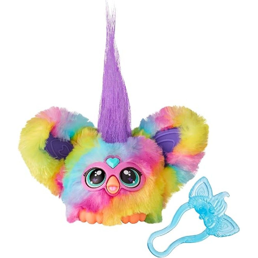 Furby Furblets Ray-Vee - Hasbro - Imagem 2