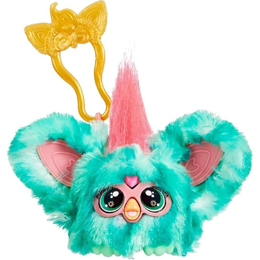 Furby Furblets Mello-Nee - Hasbro - Imagem 2