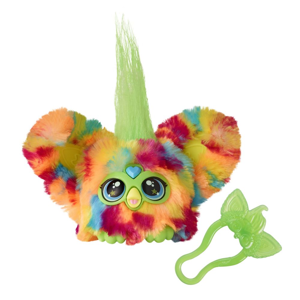 Furby Furblets Pix-Elle - Hasbro - Imagem 2