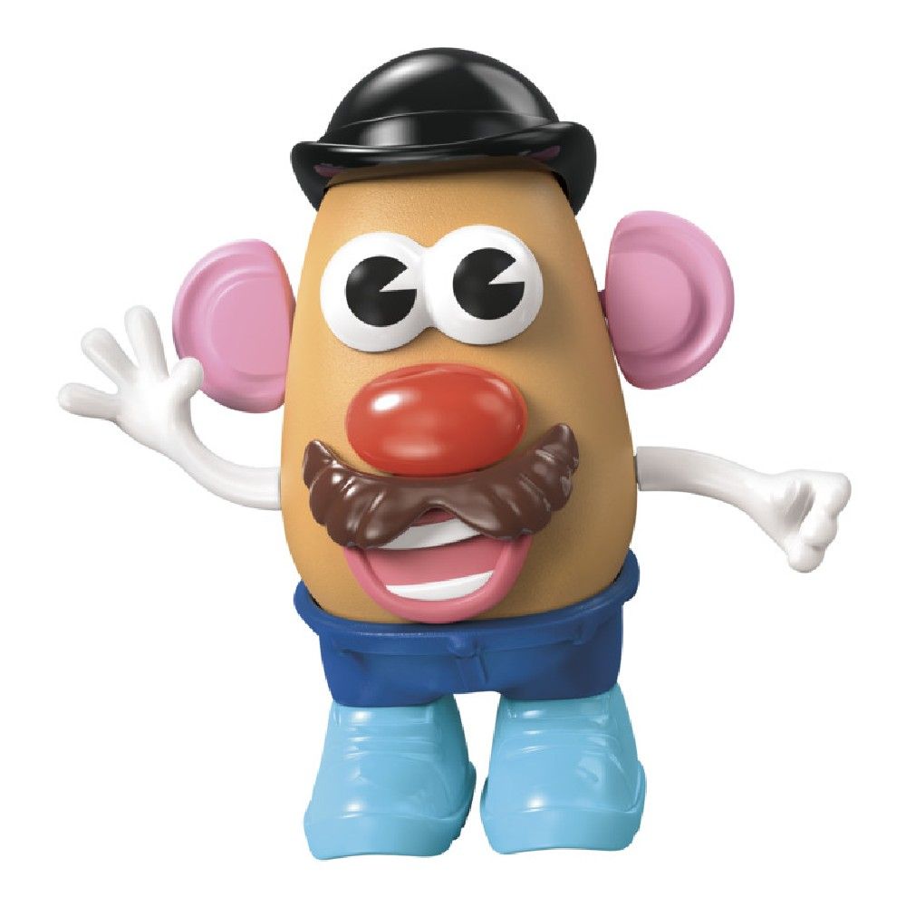 Mr Potato Head - Hasbro - Imagem 2