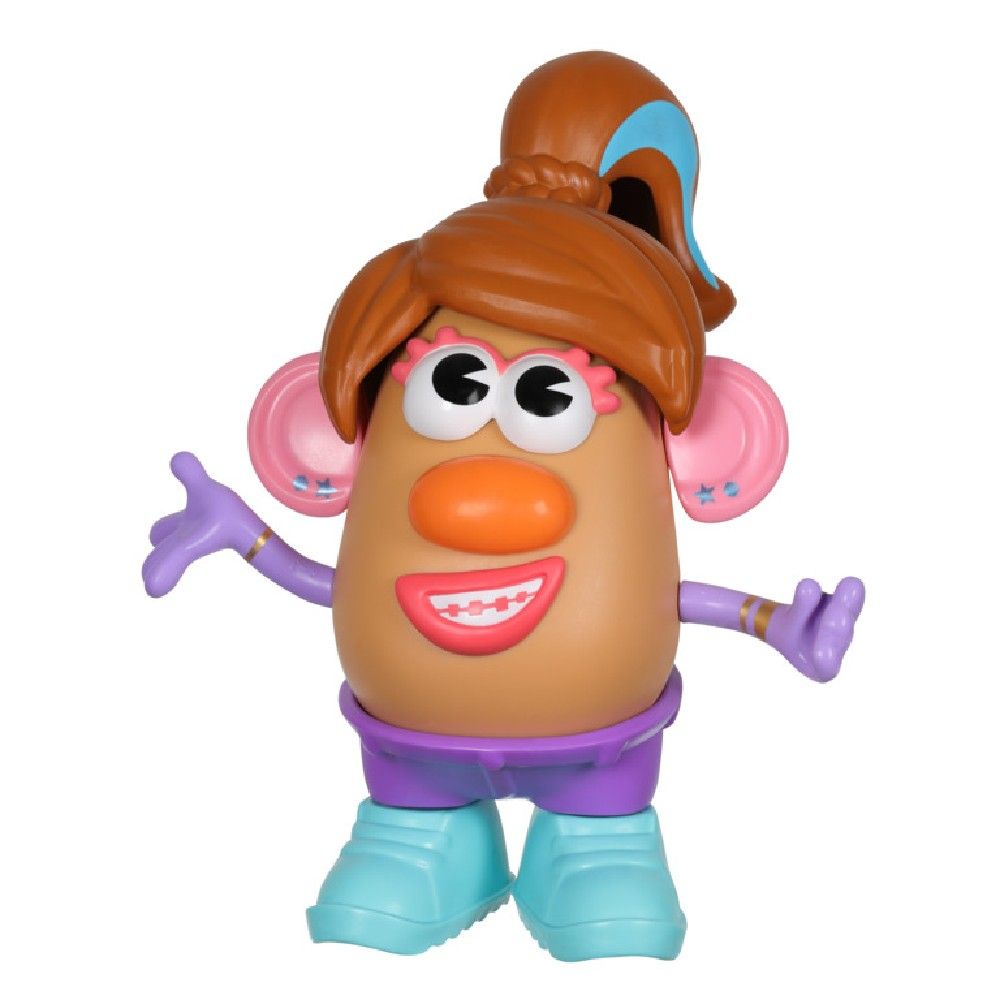 Mr Potato Head Batatas Expressivas - Hasbro - Imagem 3