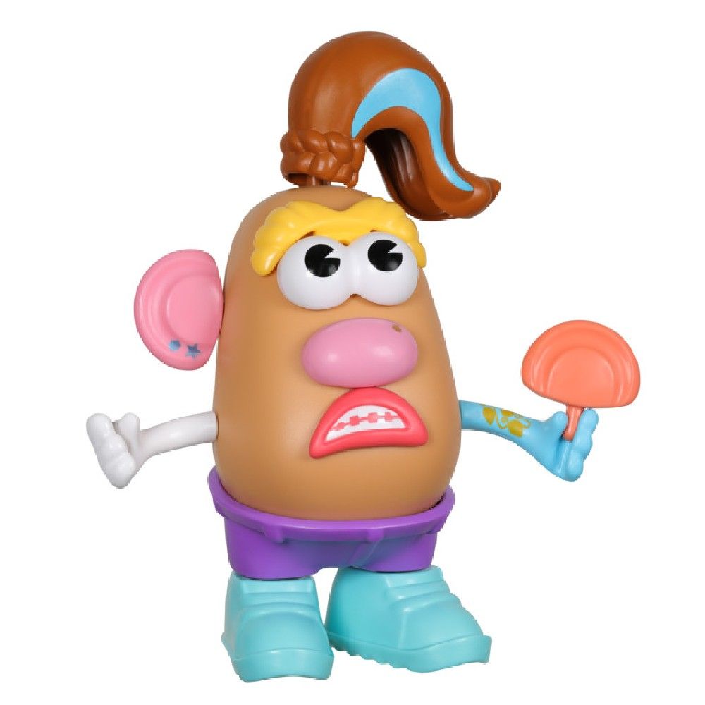 Mr Potato Head Batatas Expressivas - Hasbro - Imagem 4