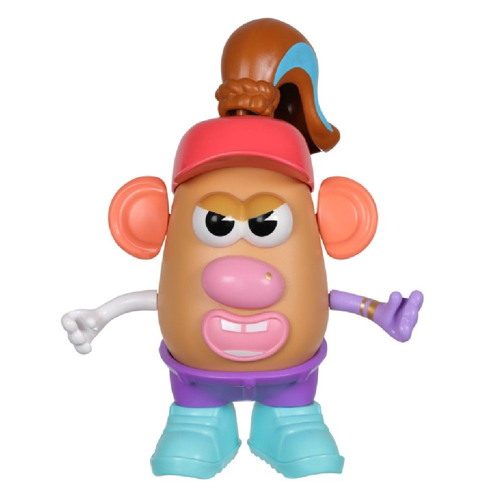 Mr Potato Head Batatas Expressivas - Hasbro - Imagem 5