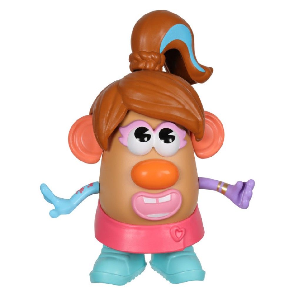 Mr Potato Head Batatas Expressivas - Hasbro - Imagem 6