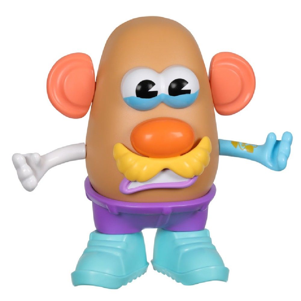 Mr Potato Head Batatas Expressivas - Hasbro - Imagem 7