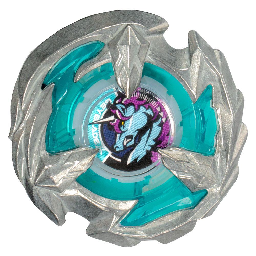 Pião Beyblade X Sting Unicorn - Hasbro - Imagem 2