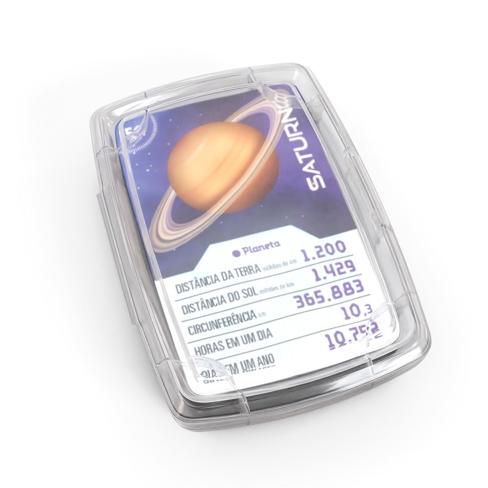 Super Trunfo Sistema Solar - Grow - Imagem 4