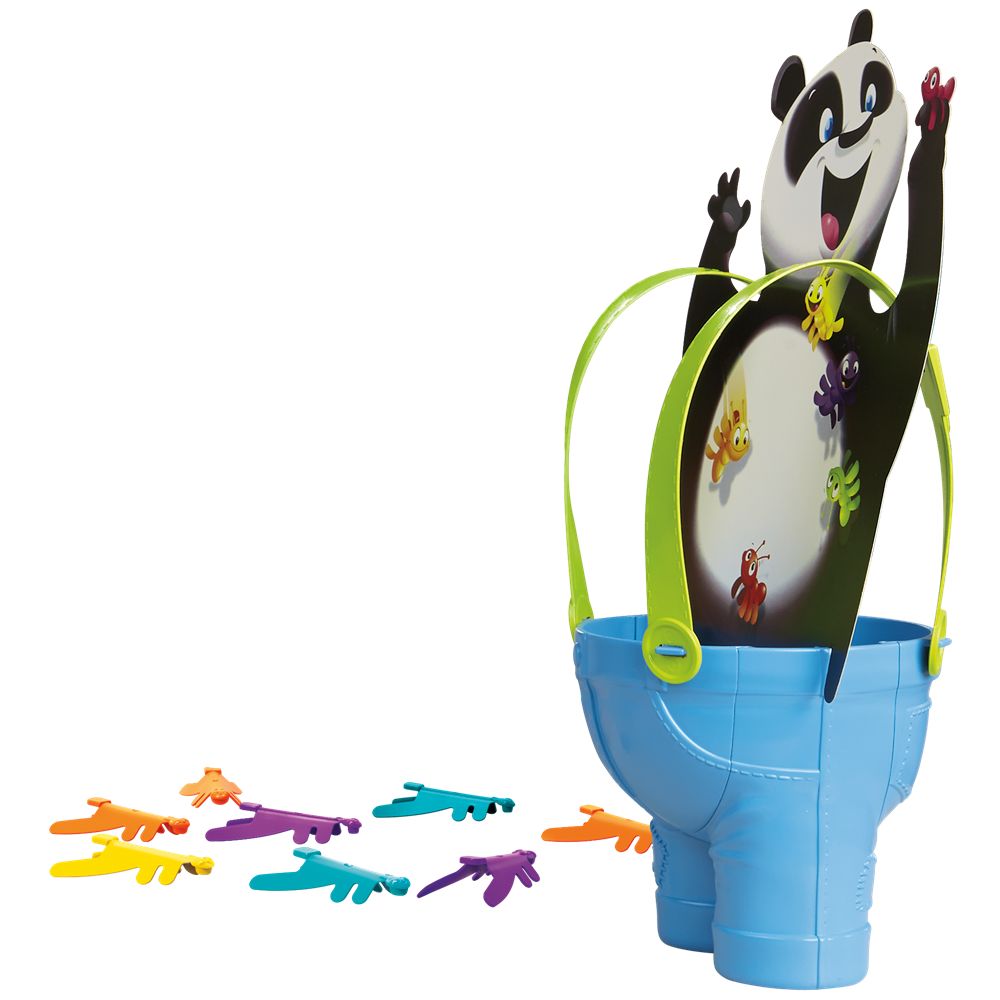 Jogo Formigas nas Calças - Hasbro - Imagem 2