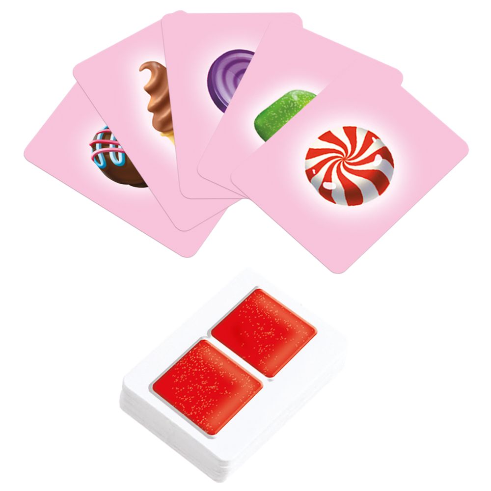 Jogo Candyland - Hasbro - Imagem 3