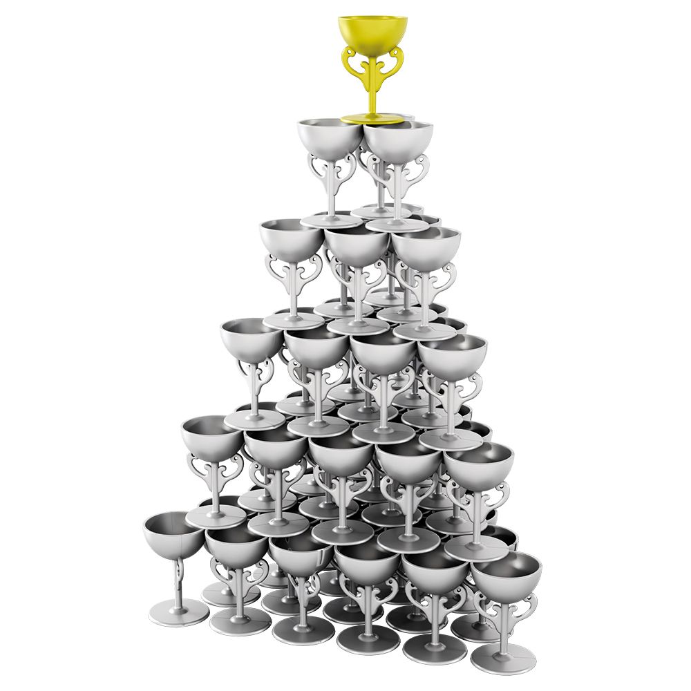 Jogo Tira Troféu Enaldinho - Grow - Imagem 2