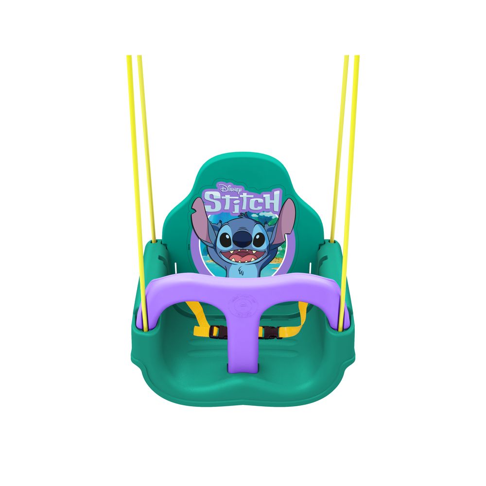 Balanço Stitch - Xalingo