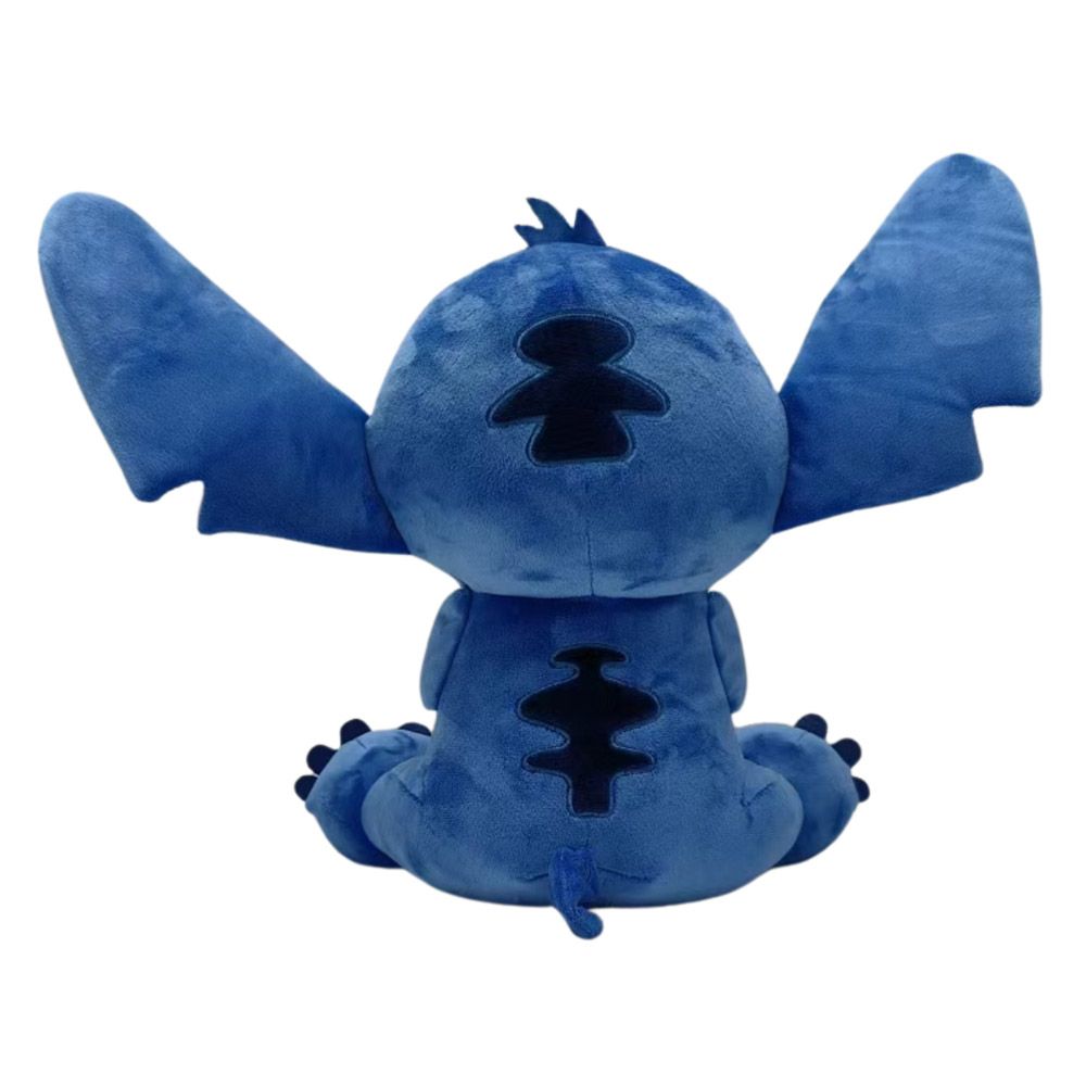 Disney Pelúcia Stitch com Sorvete 30 cm - Fun Divirta-se - Imagem 4