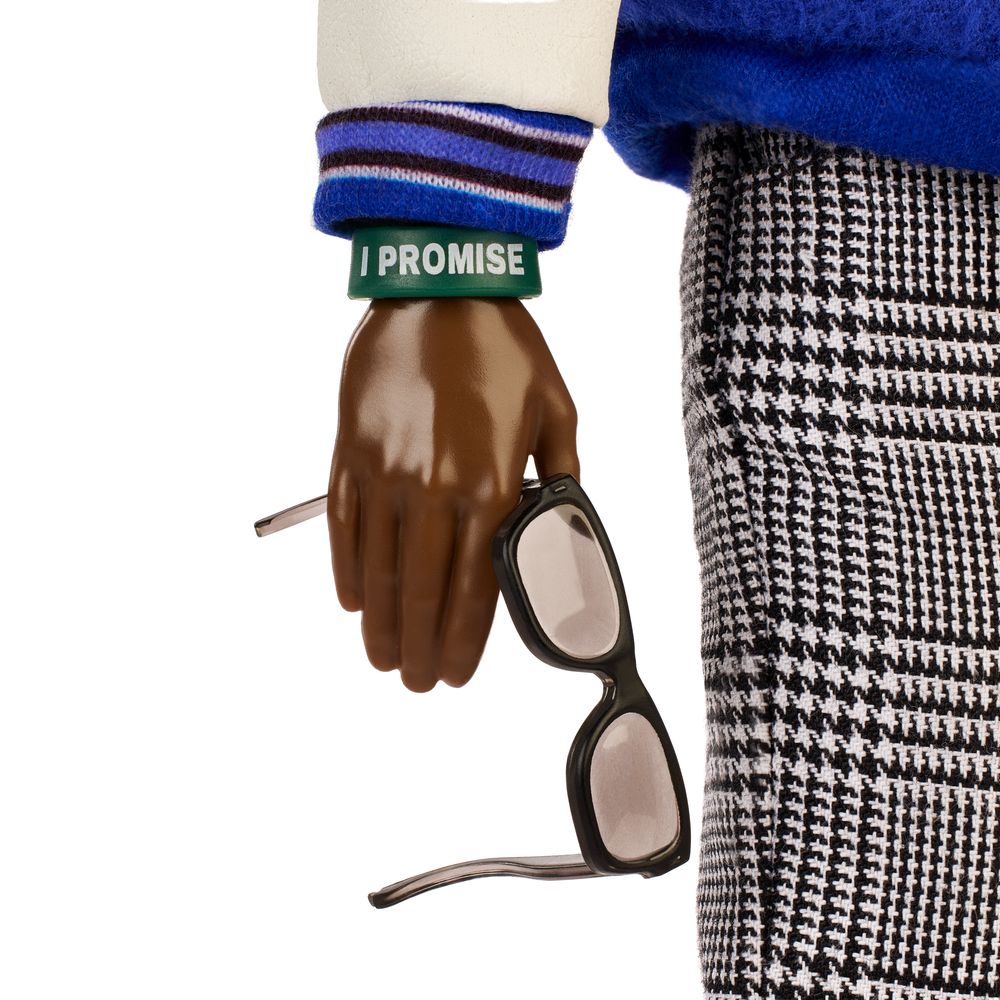 Barbie Ken Lebron James - Mattel - Imagem 9