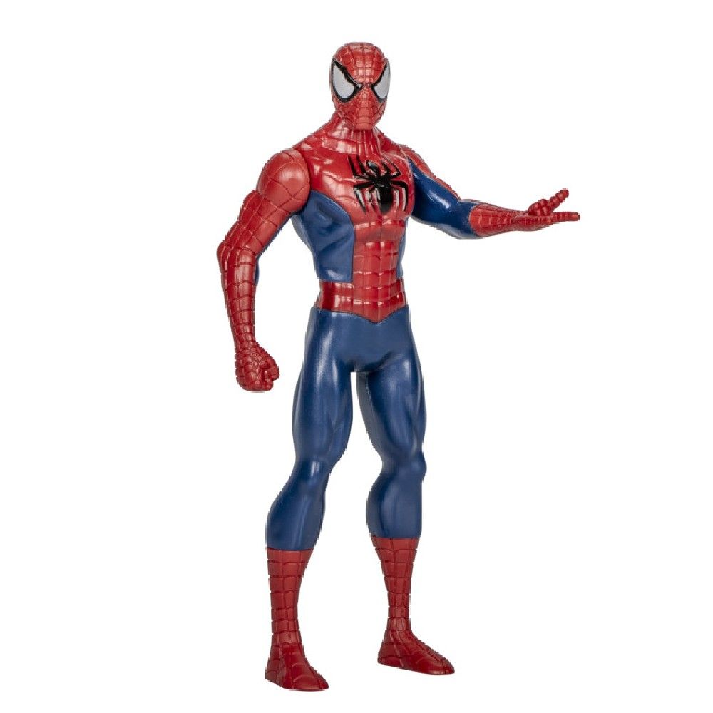 Figura Básica Marvel Homem Aranha - Hasbro - Imagem 2