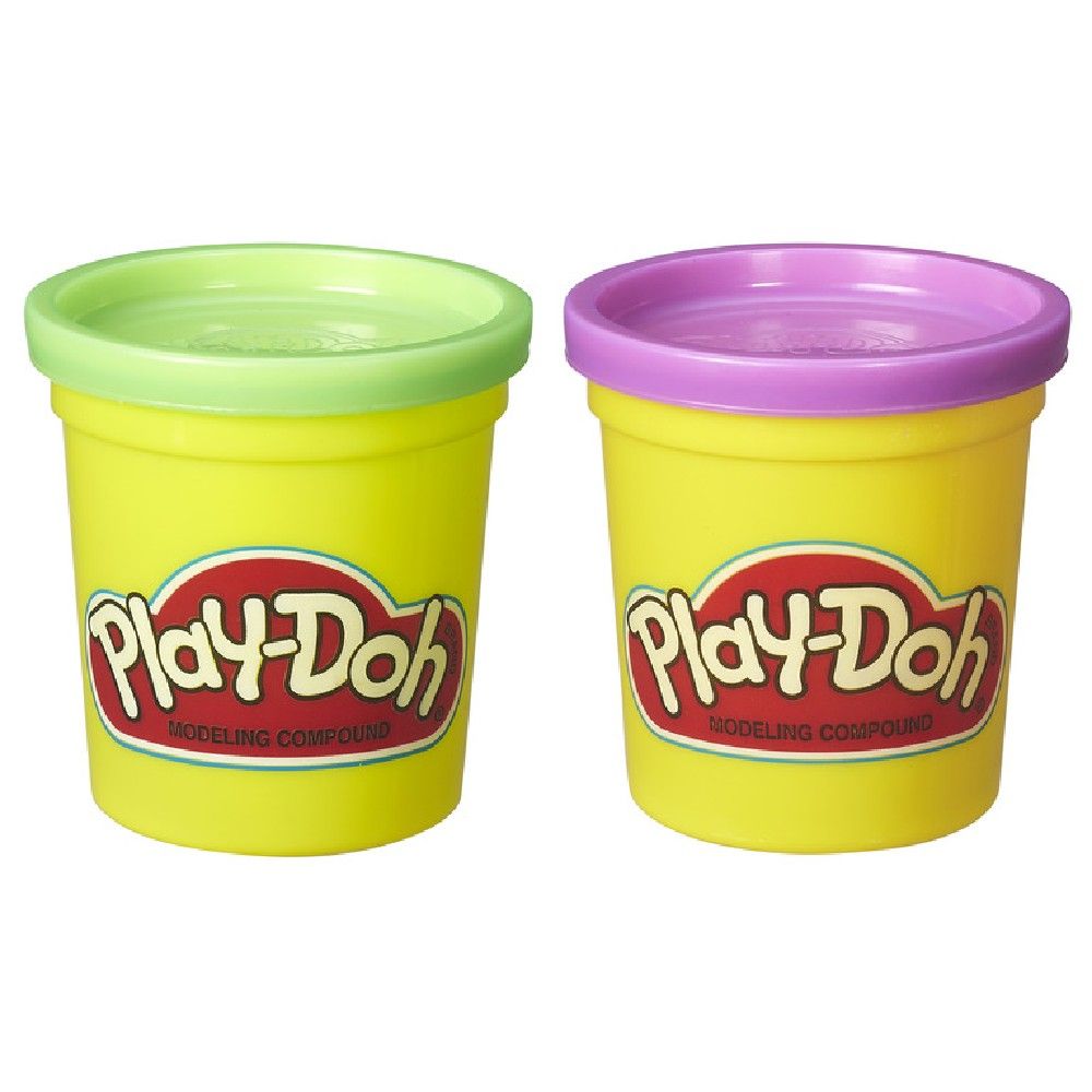 Massa de Modelar Play-Doh Cupcake - Hasbro - Imagem 2