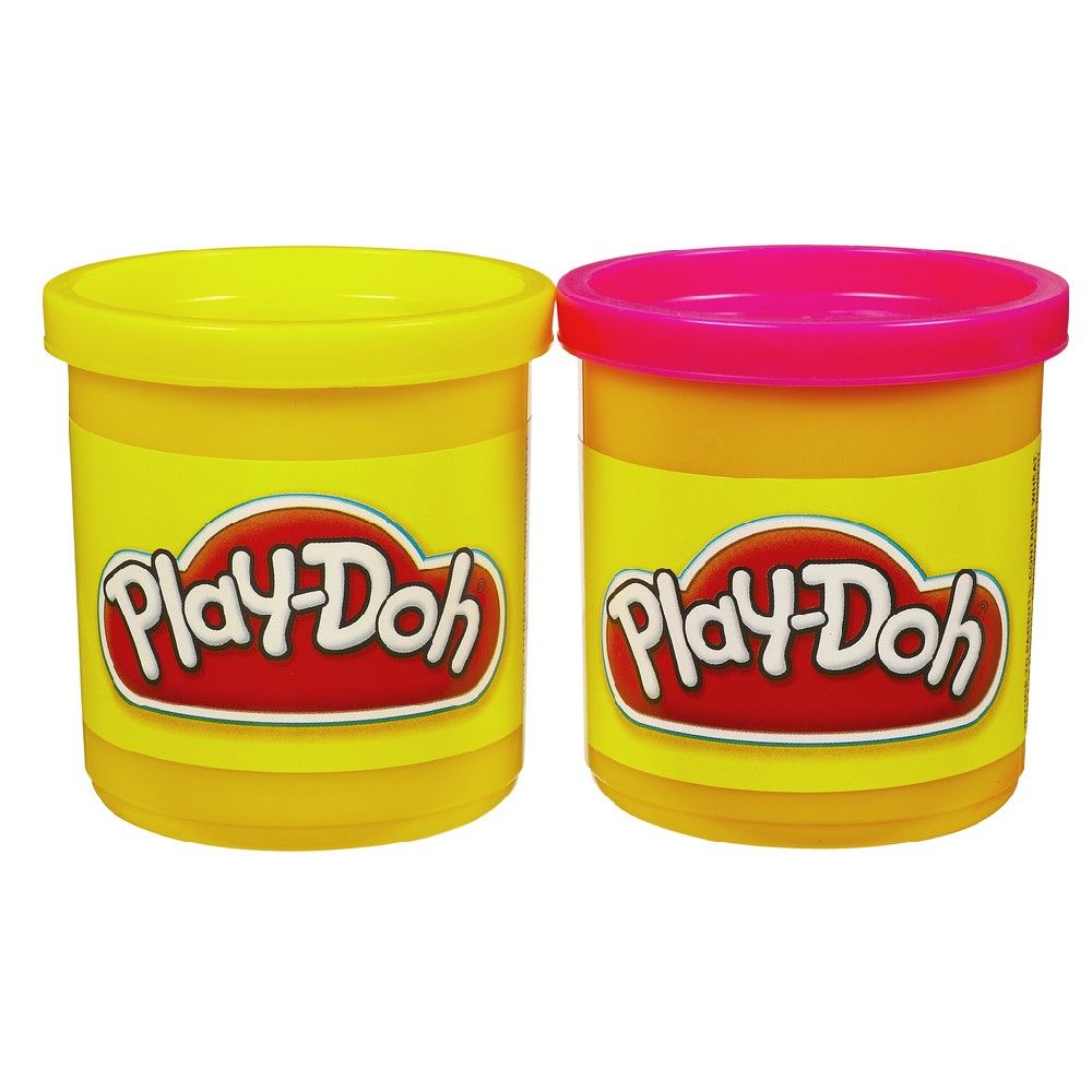 Massa de Modelar Playdoh Pets - Hasbro - Imagem 2