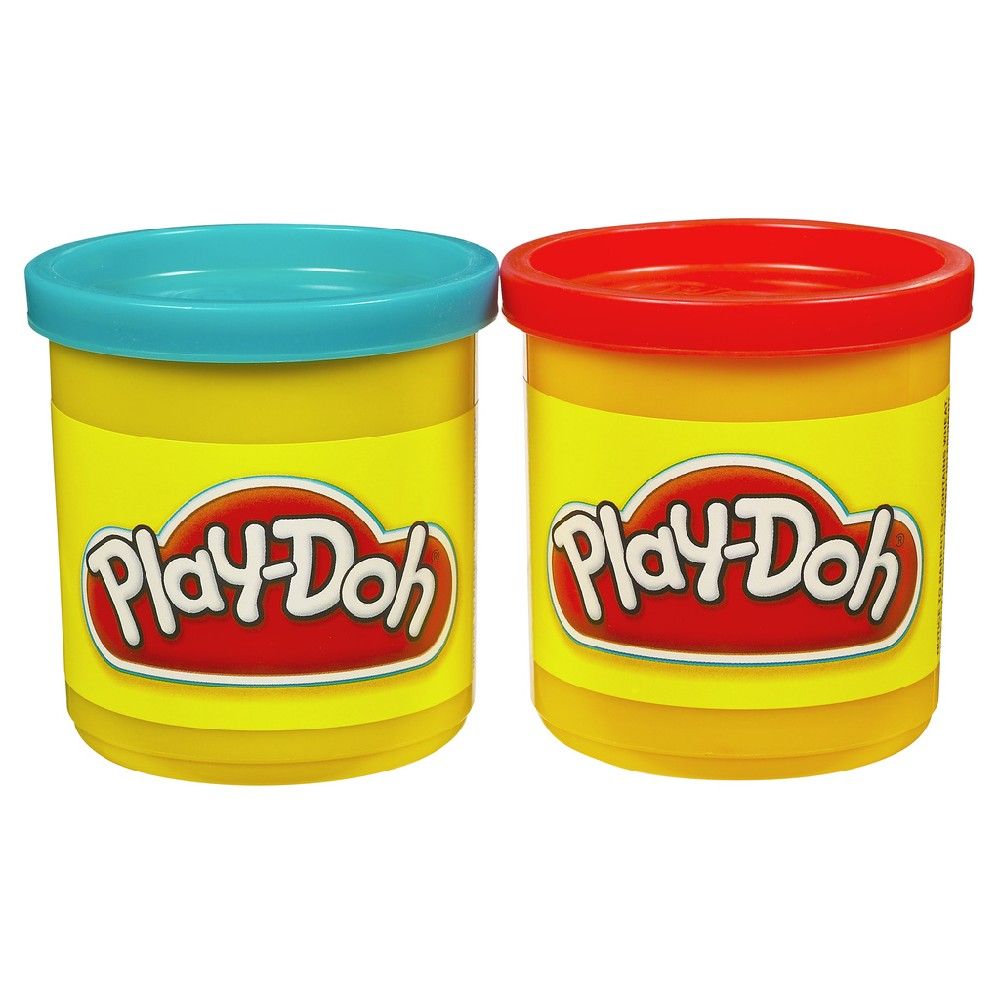 Massa de Modelar PlayDoh Mar - Hasbro - Imagem 2