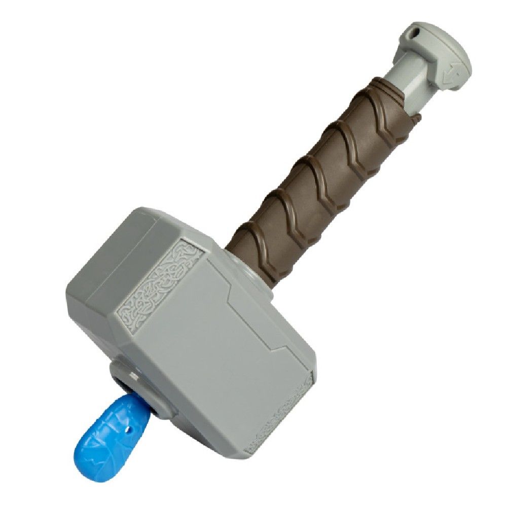 Marvel Lançador e Garra Thor - Hasbro - Imagem 2