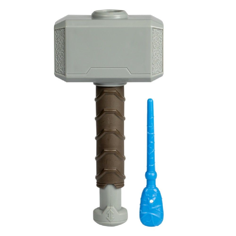 Marvel Lançador e Garra Thor - Hasbro - Imagem 3