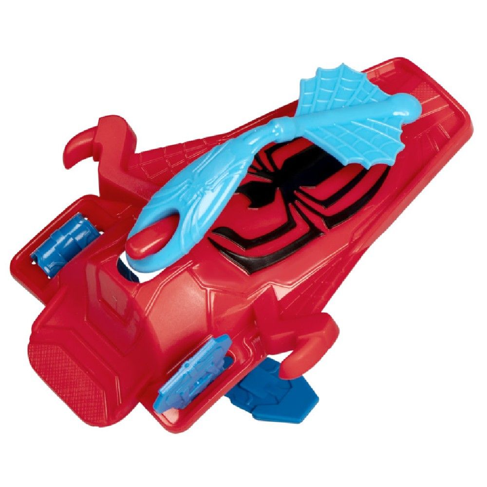 Marvel Lançador e Garra Homem Aranha - Hasbro - Imagem 2