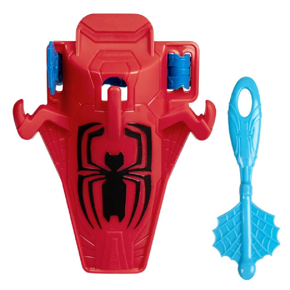 Marvel Lançador e Garra Homem Aranha - Hasbro - Imagem 3