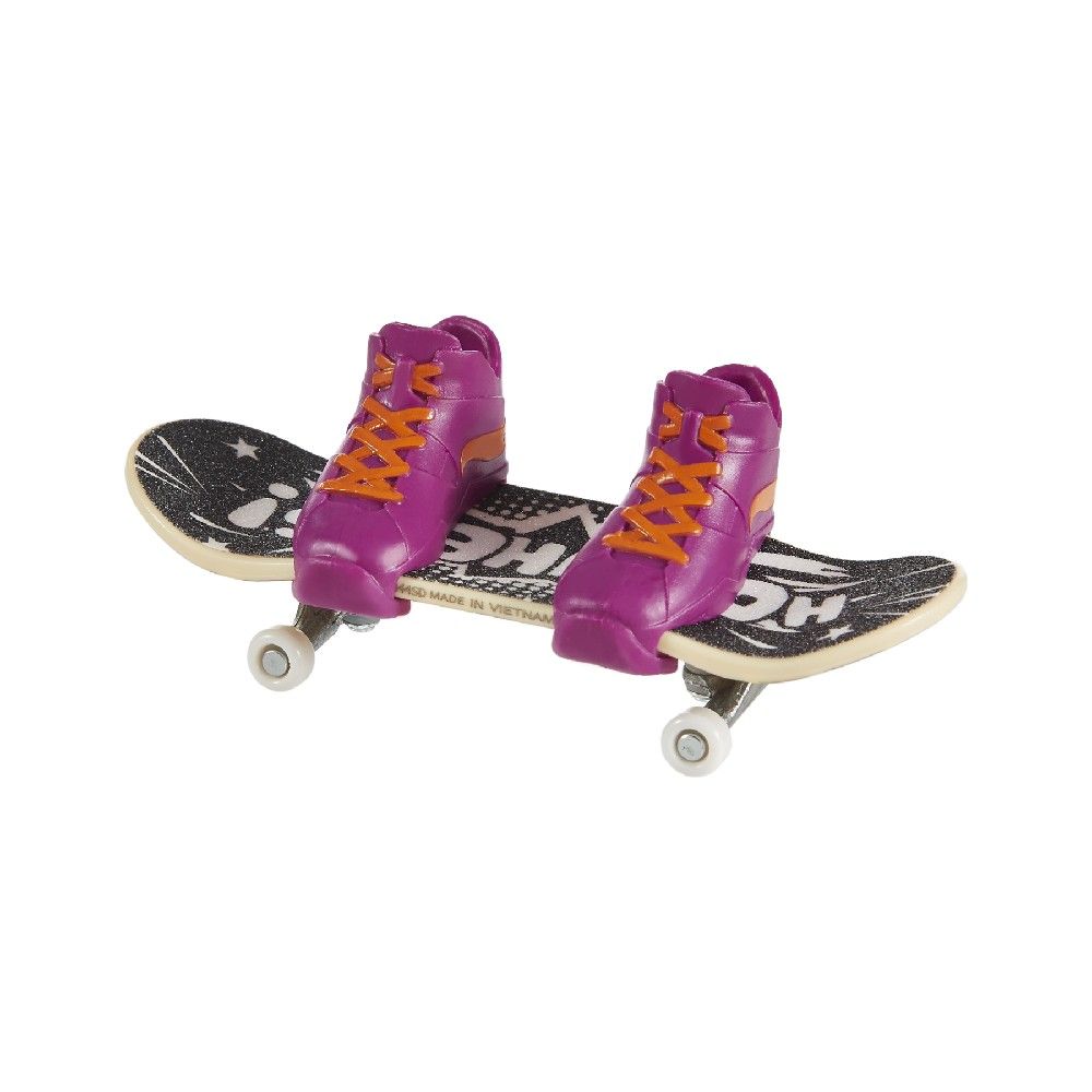 Hot Wheels Skate de Dedo Pow - Mattel - Imagem 3