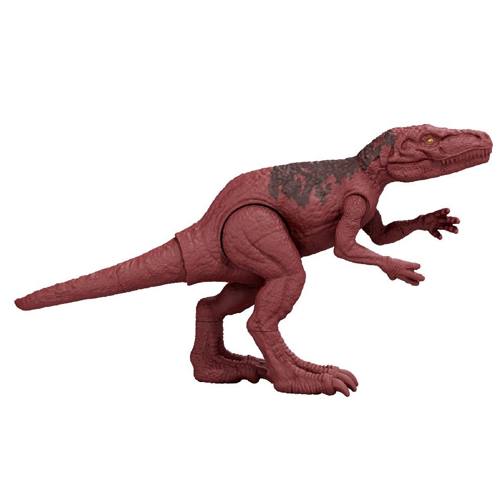 Jurassic World Dinossauro Herrerasaurus - Mattel - Imagem 2