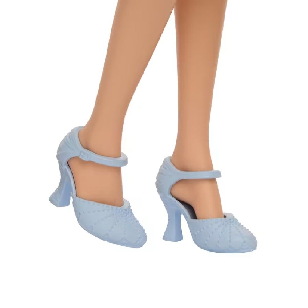 Wicked Boneca Glinda Moda - Mattel - Imagem 6