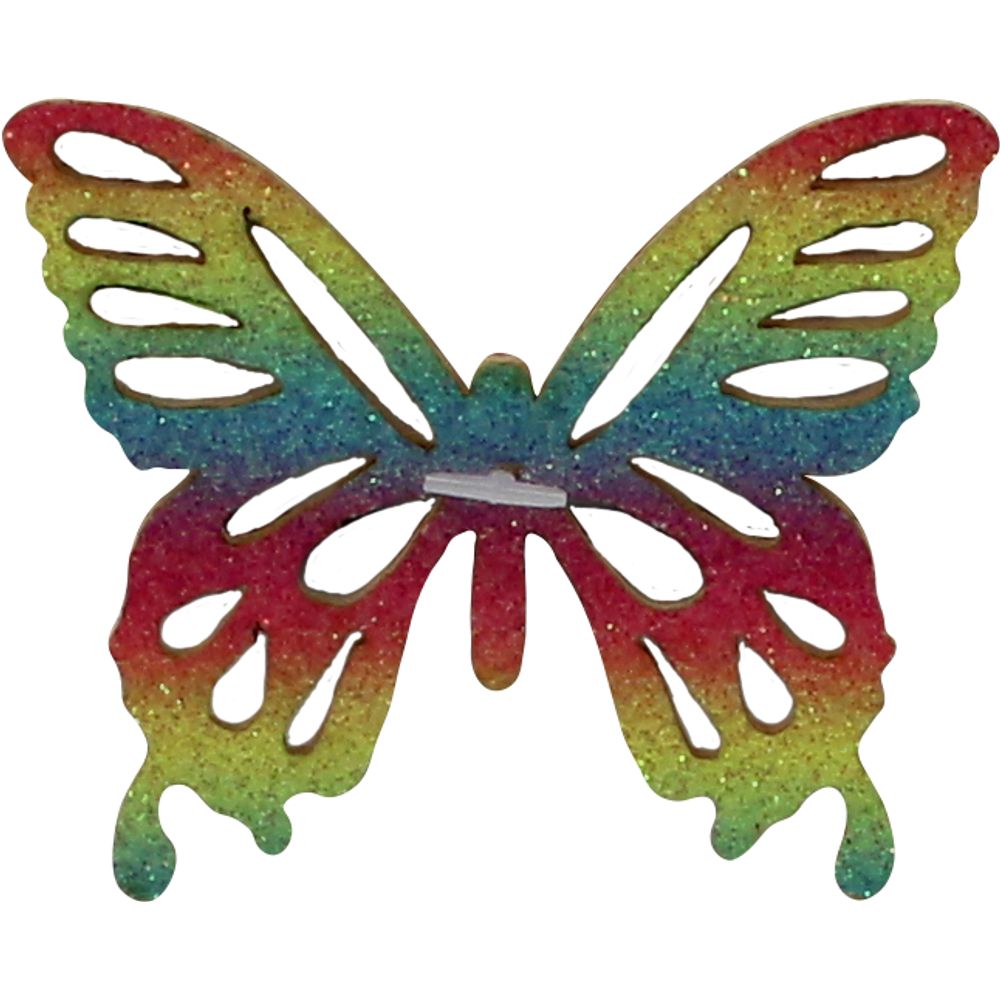 Kit Tiara com Acessórios - BBR Toys - Imagem 16