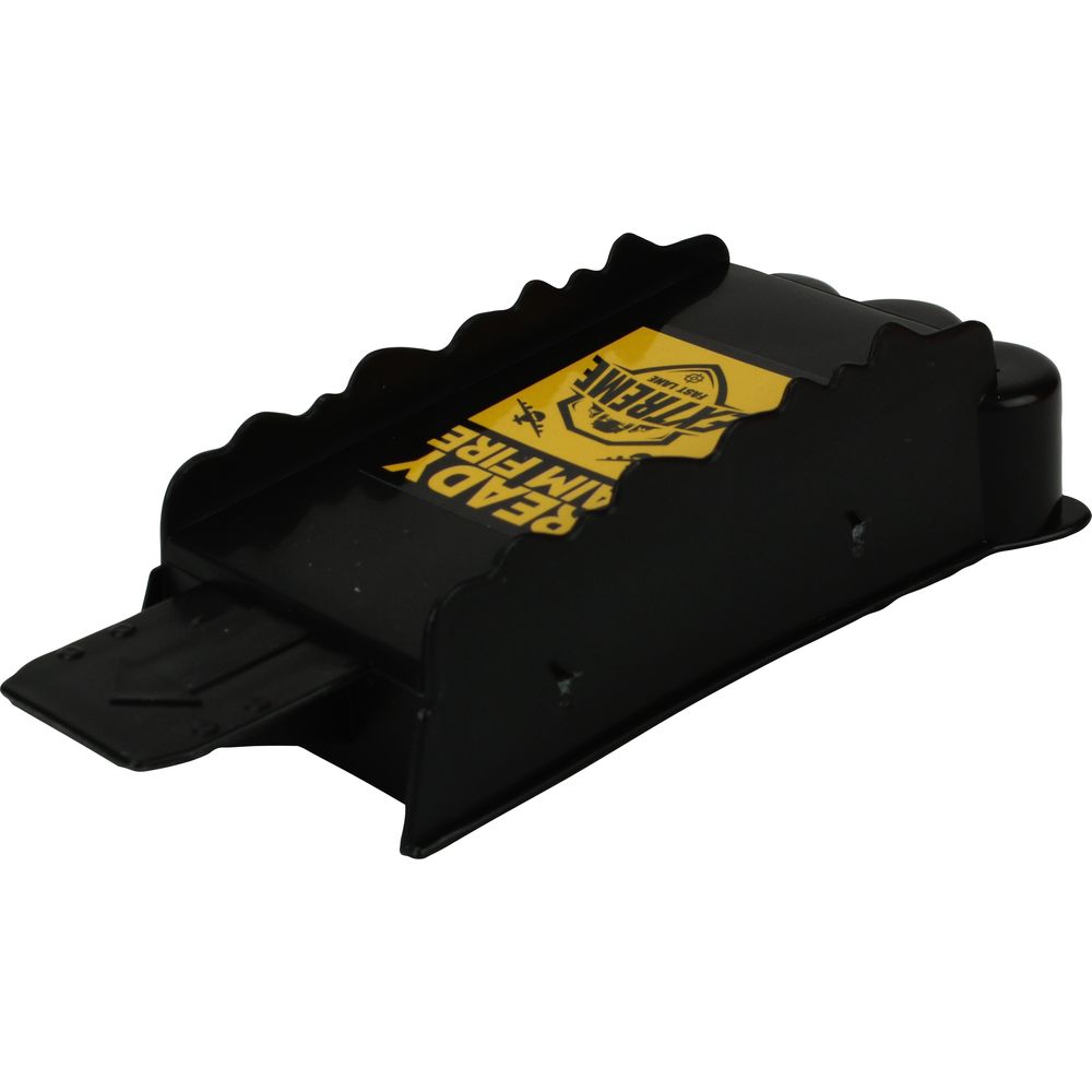 Avião de Polícia com Lançador - BBR Toys - Imagem 9